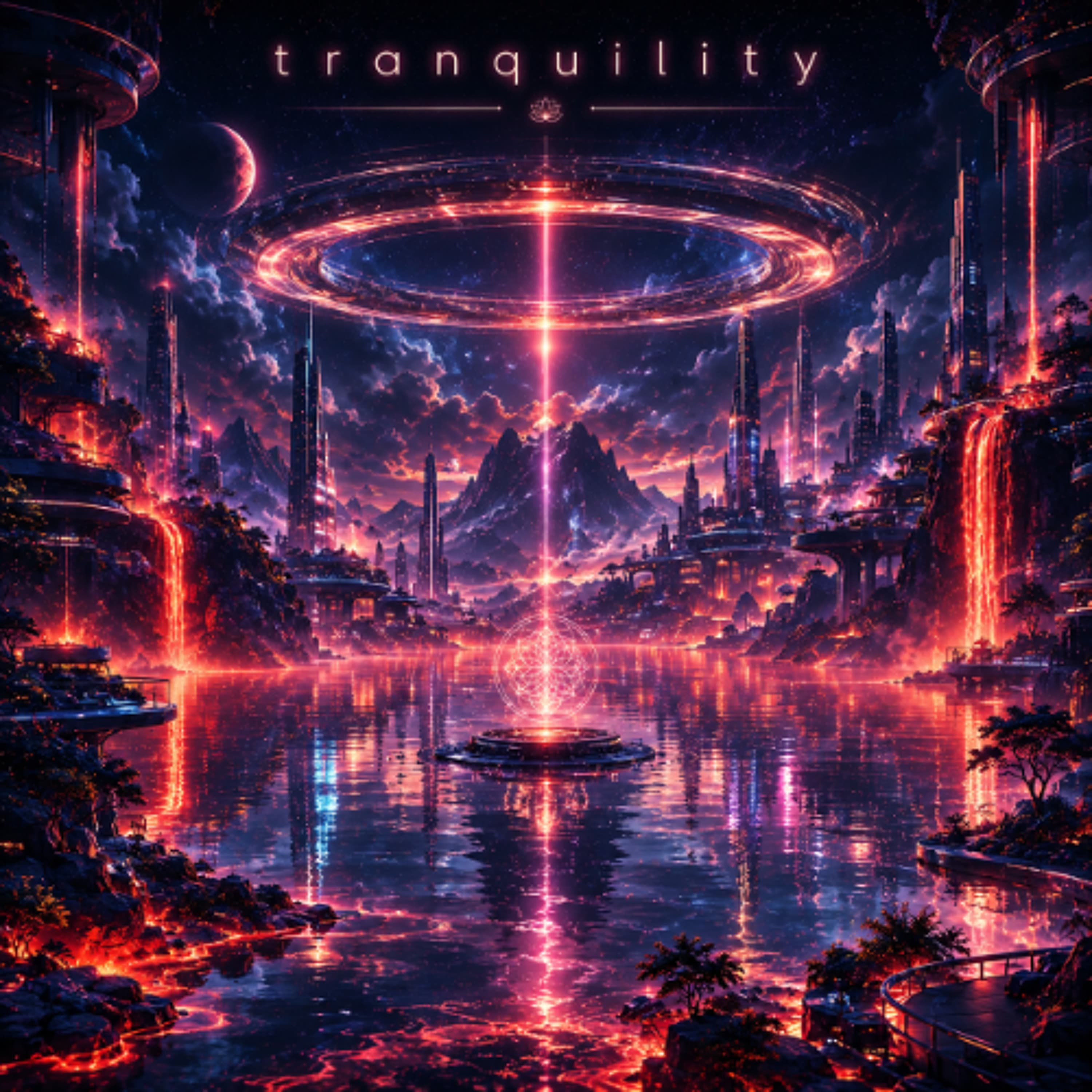 tranquility