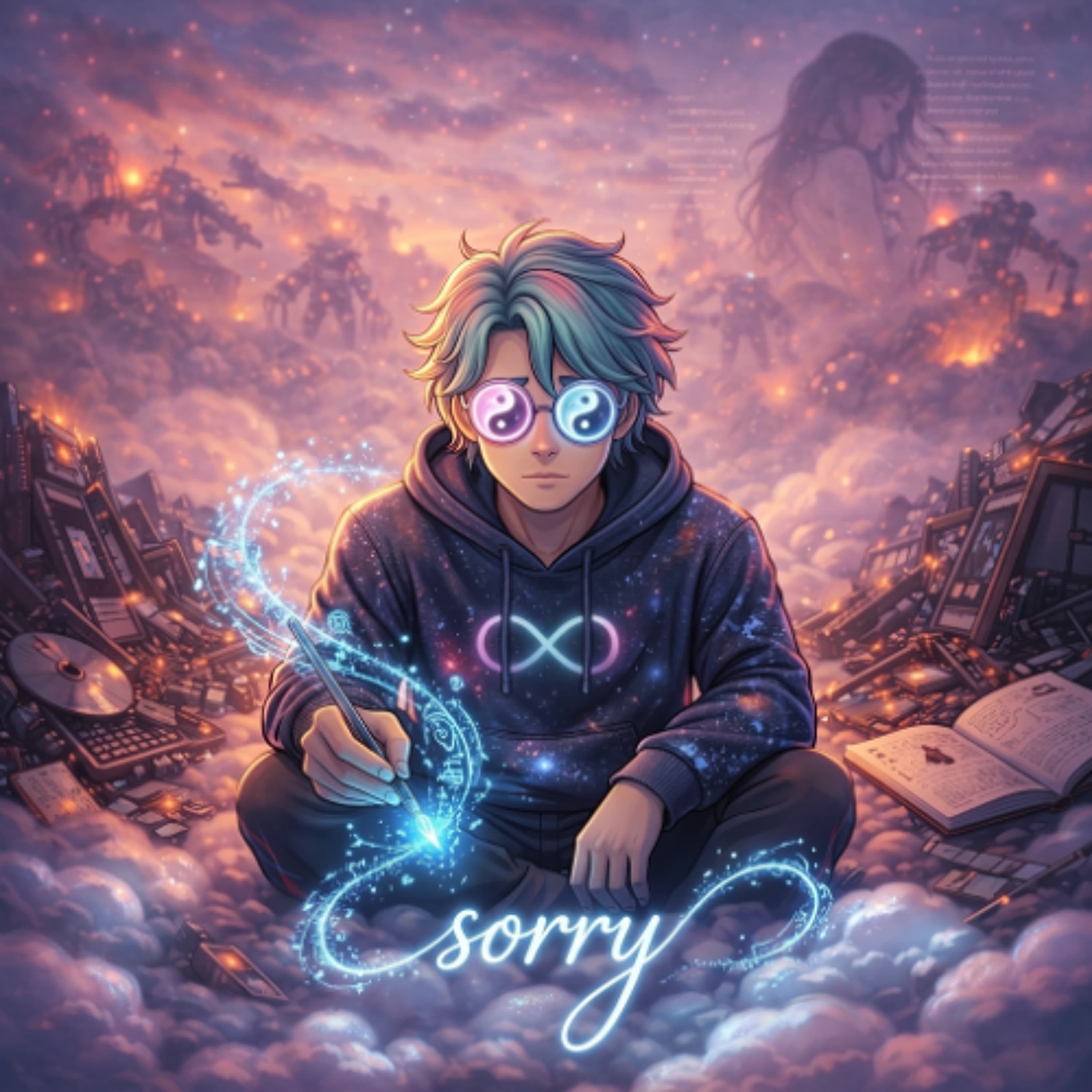 sorry