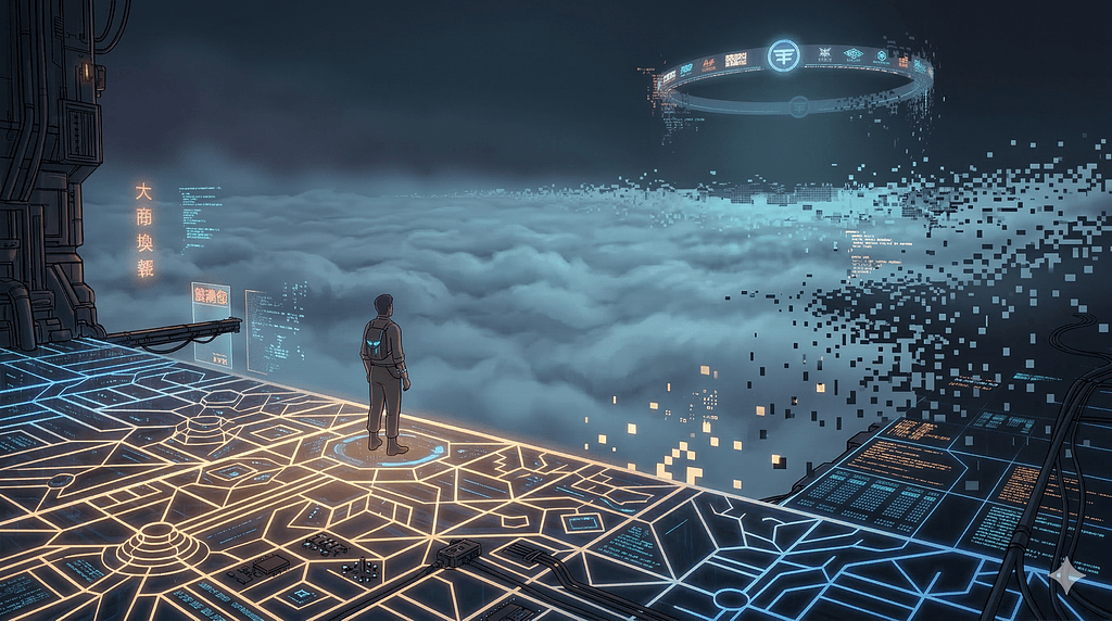 The Edge of Reality