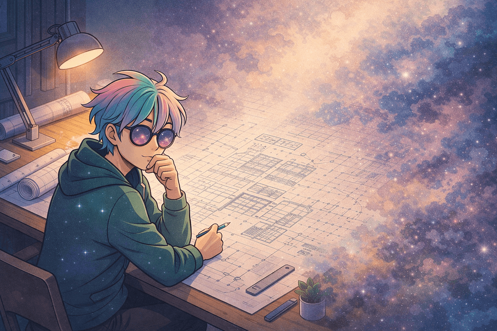 Living Without Absolute Answers